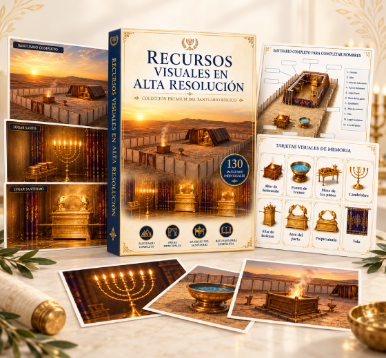 Recursos visuales
